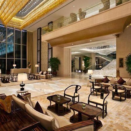 Kempinski Hotel Yixing Exterior photo