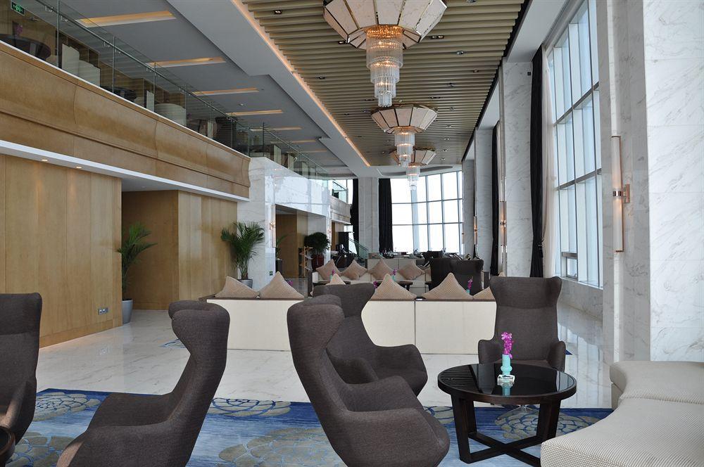 Kempinski Hotel Yixing Exterior photo