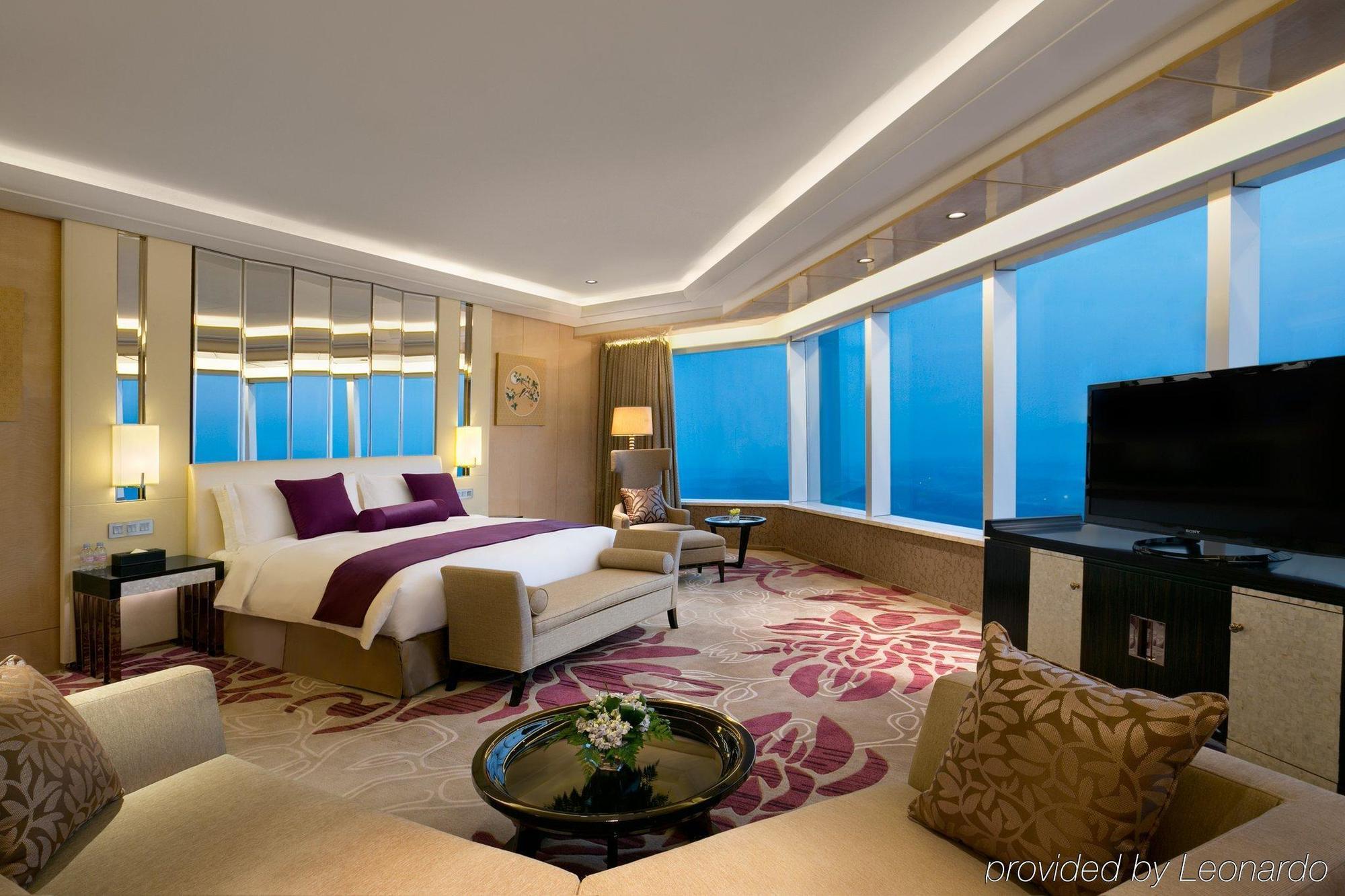 Kempinski Hotel Yixing Exterior photo