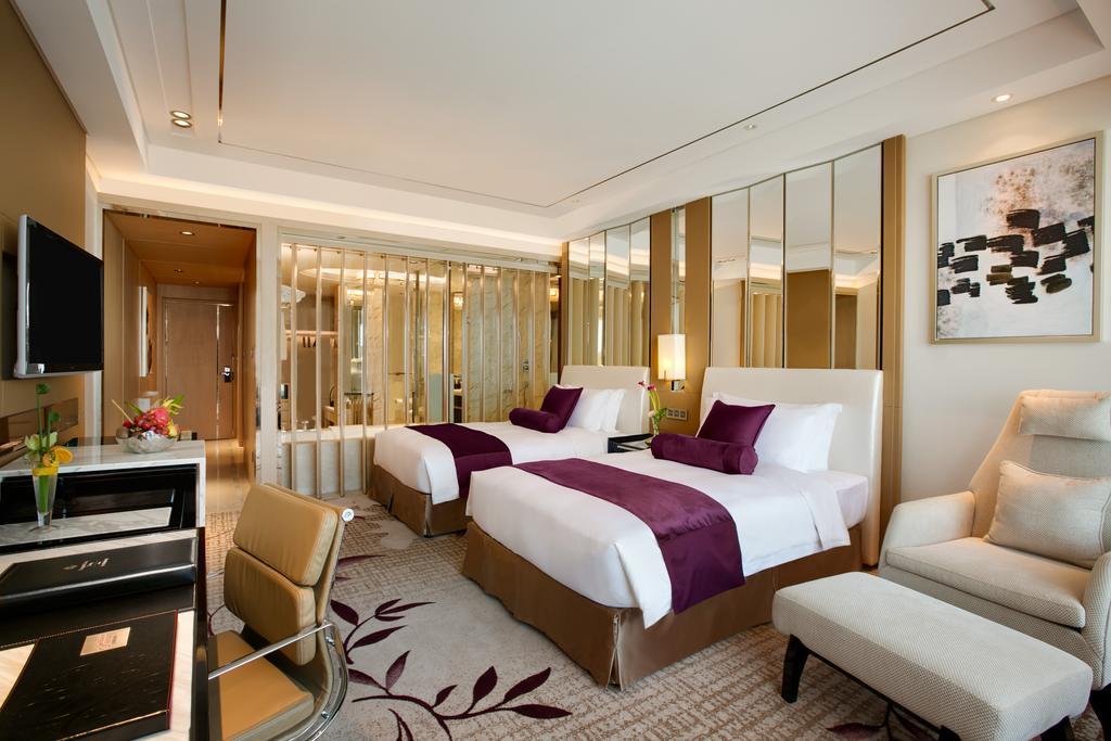 Kempinski Hotel Yixing Room photo