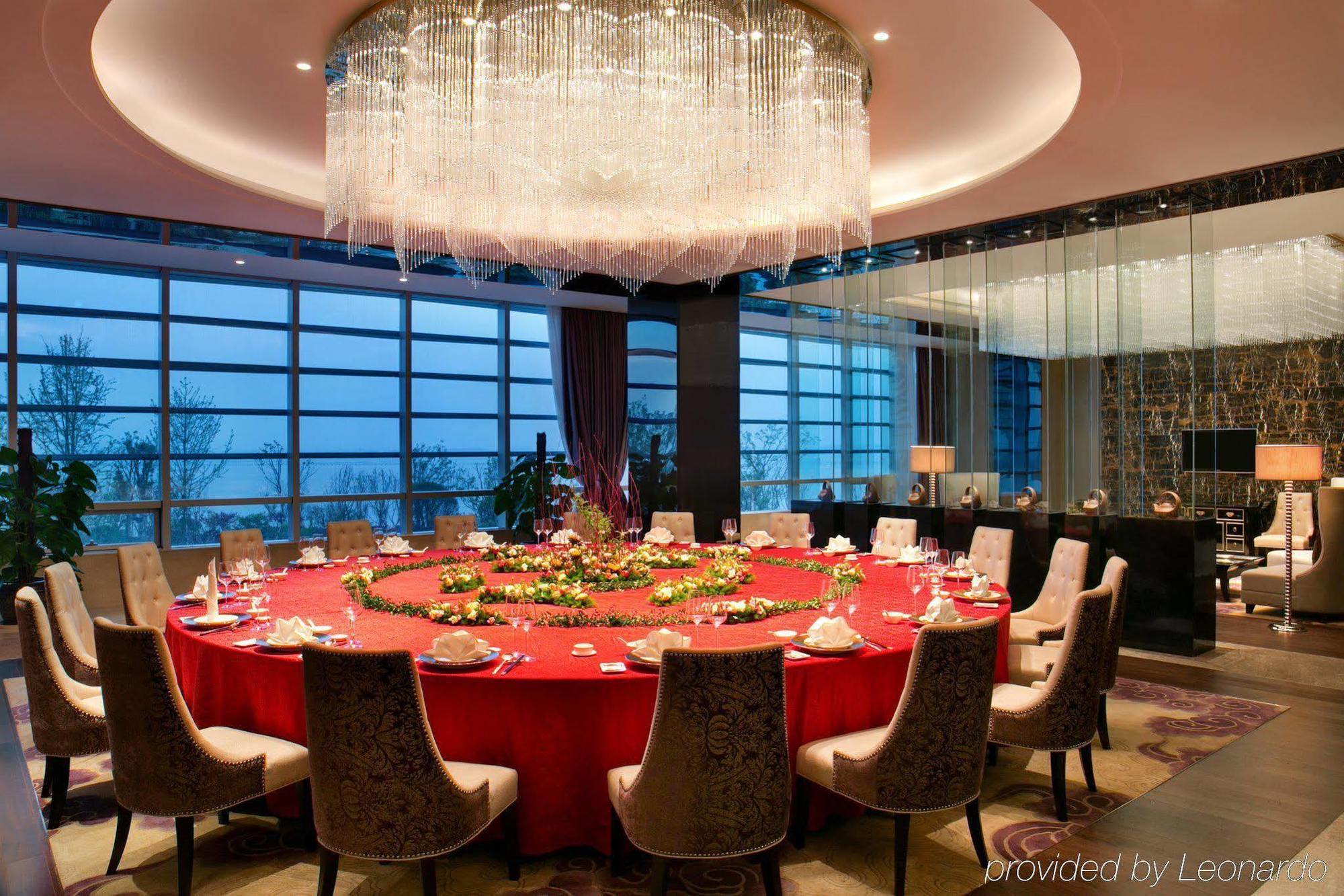 Kempinski Hotel Yixing Exterior photo