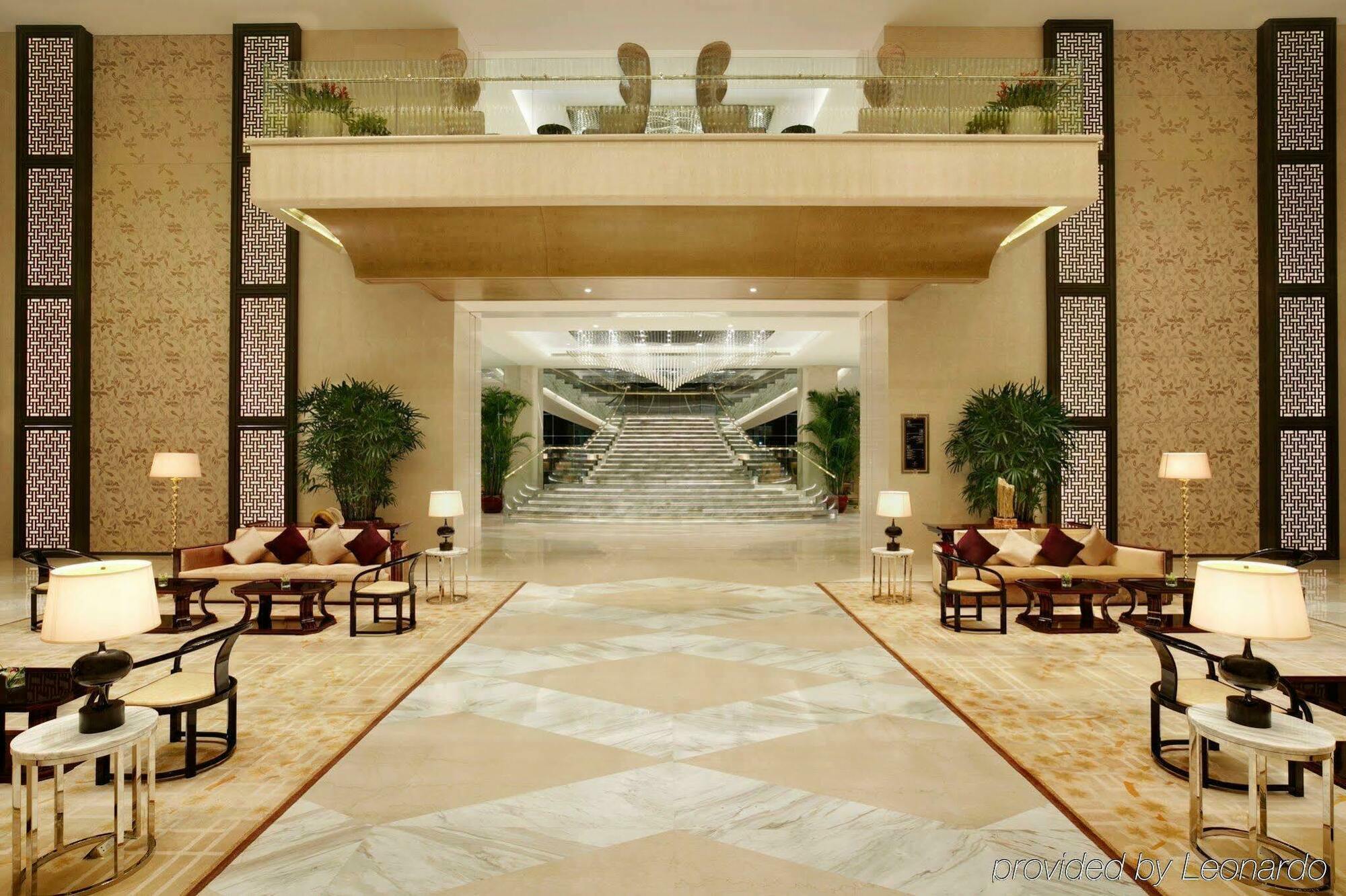 Kempinski Hotel Yixing Exterior photo